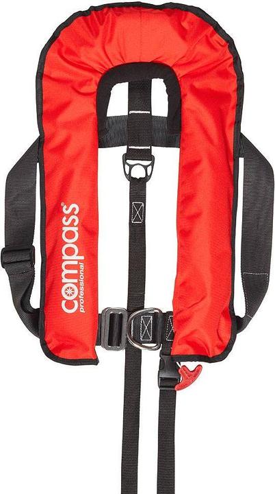 Compass Professional" 300N lifejacket with 30 l buoyancy (One size)