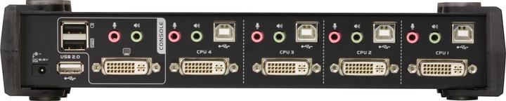 Actual product image Aten Cs1784a
