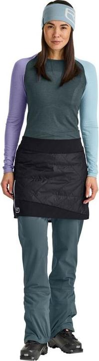 Produktbild Ortovox Piz Boè Swisswool Skirt W (XS)