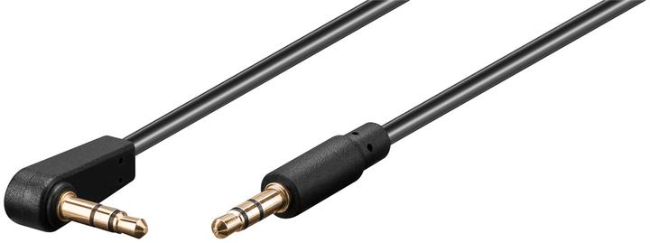 Actual product image Goobay Jack plug Connection cable (1.50 m, 3.5mm jack (AUX))