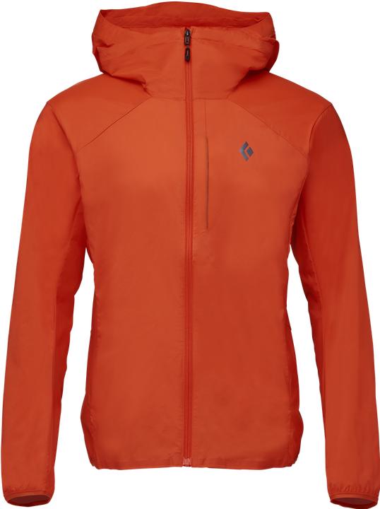 Immagine prodotto Black Diamond M Felpa con cappuccio Alpine Start (M)
