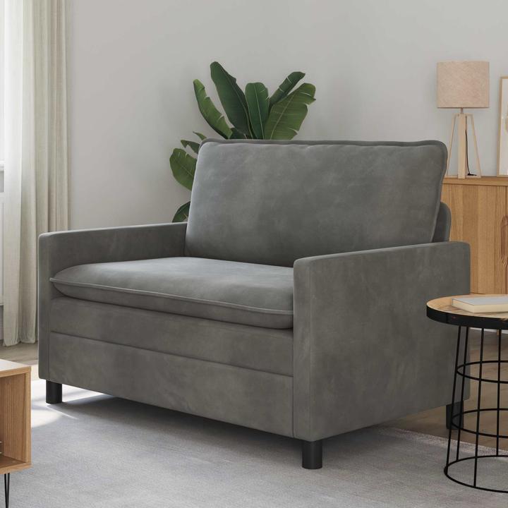 Produktbild vidaXL Modernes Sofa (2-Sitzer)