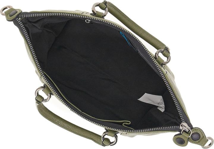 Produktbild Gabs G3 Plus 5 in 1 Schultertasche Leder 37 cm
