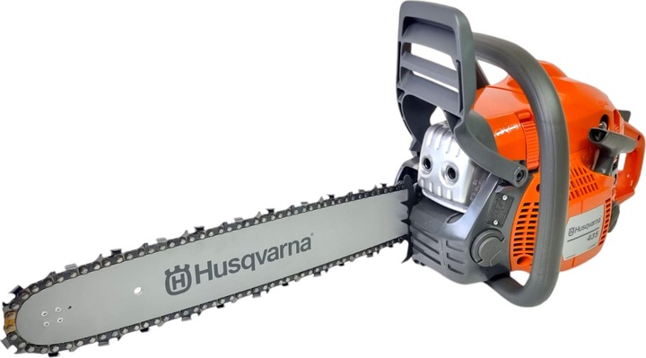 Husqvarna 435 Mark II (Benzin Kettensäge)