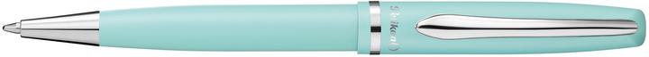 Actual product image Pelikan Biros biros Jazz® Pastel K36, 1 pc in gift box, Mint (Mint, 1x)