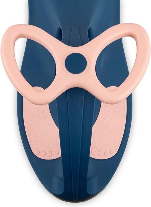 Productafbeelding Mally Schwerkraftfahrzeug Gravity navy-pink