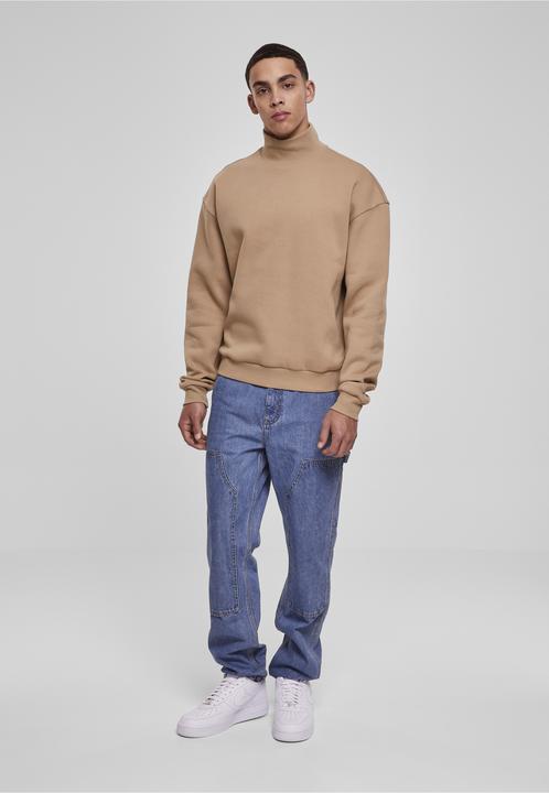 Image du produit Urban Classics High Rib Neck Crew (3XL)