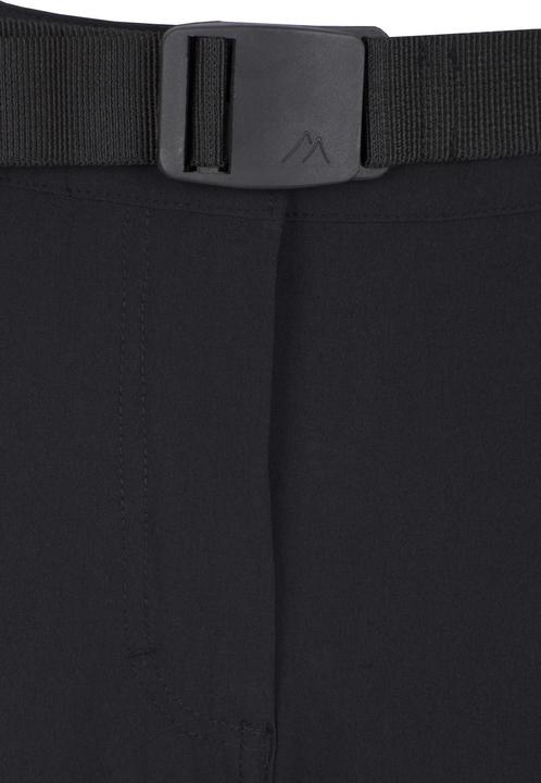 Produktbild Maier Sports Kluane 's black (46)