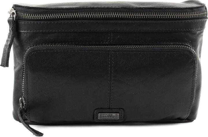 Actual product image Spikes & Sparrow Gürteltasche
