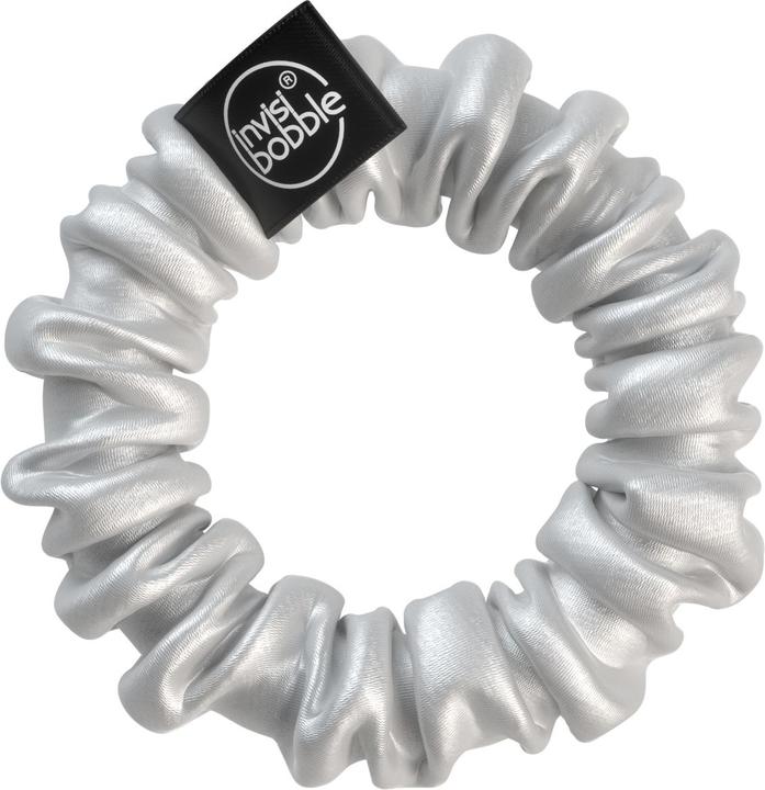 Immagine prodotto Invisibobble Sprunchie Slim Bella Chrome 2 pezzi (Elastico per capelli)