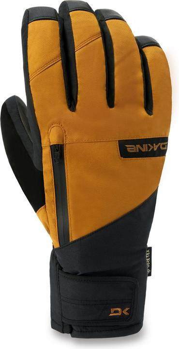 Produktbild Dakine Leather Titan Gore-Tex Short Gloves (M)