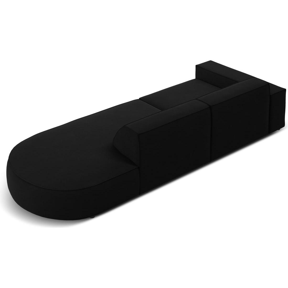 Thumbnail - Micadoni, Sofa, Jodie (4-Sitzer, 2-Sitzer, 3-Sitzer)