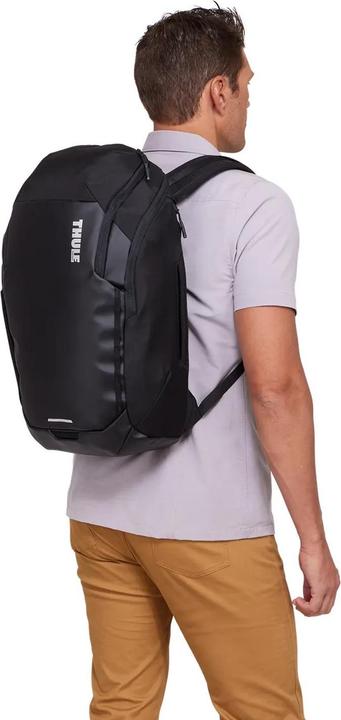 Actual product image Thule Chasm (26 l)
