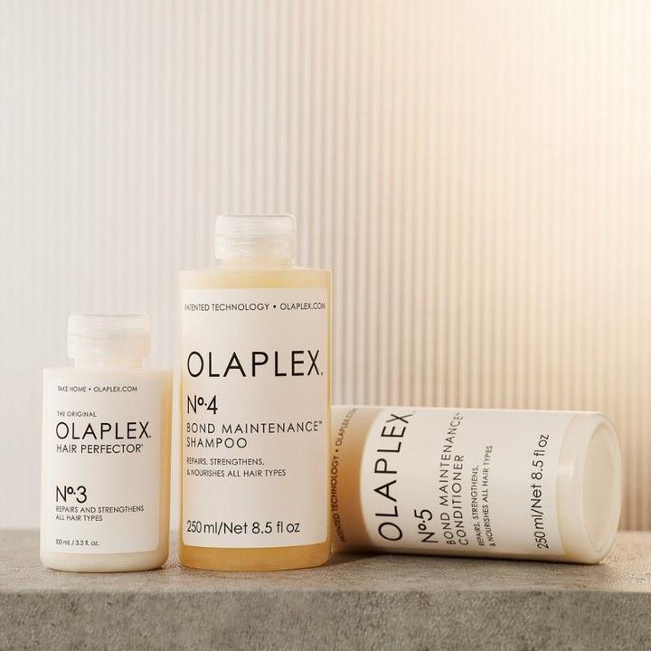 Immagine prodotto Olaplex Casa (Set per la cura dei capelli)