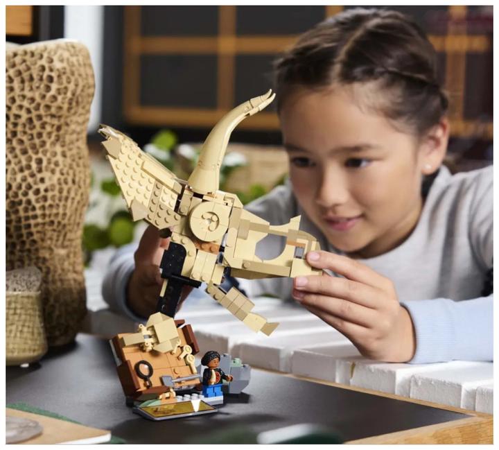 Immagine prodotto LEGO Jurassic World (76969, LEGO Jurassic World)