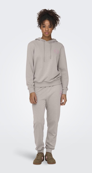 Actual product image Only Play ONPPICA Sweatshirt Kapuzenpullover (S)