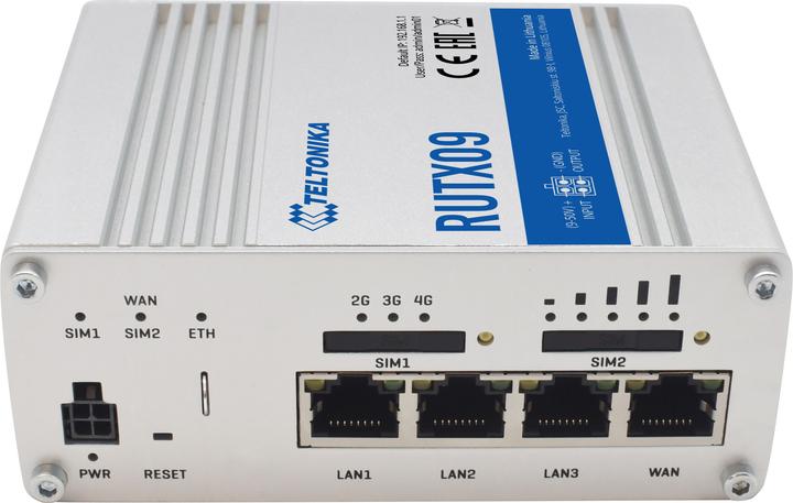 Immagine prodotto Teltonika RUTX09