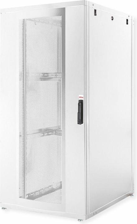 Actual product image Roline 19-inch server rack 36 U (36 RU, 19 inch rack)