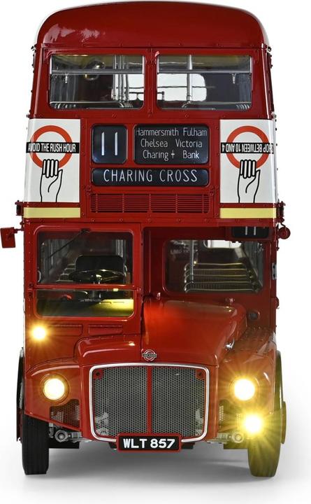 Produktbild 1:12 IXO Routemaster Bus 1961