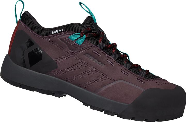 Image du produit Black Diamond W Mission Lthr Lw Wp Aprch Shs (36)