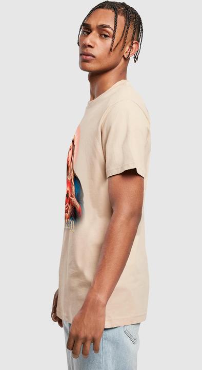 Produktbild Mister Tee Praying Mary Tee - 142561 (S)