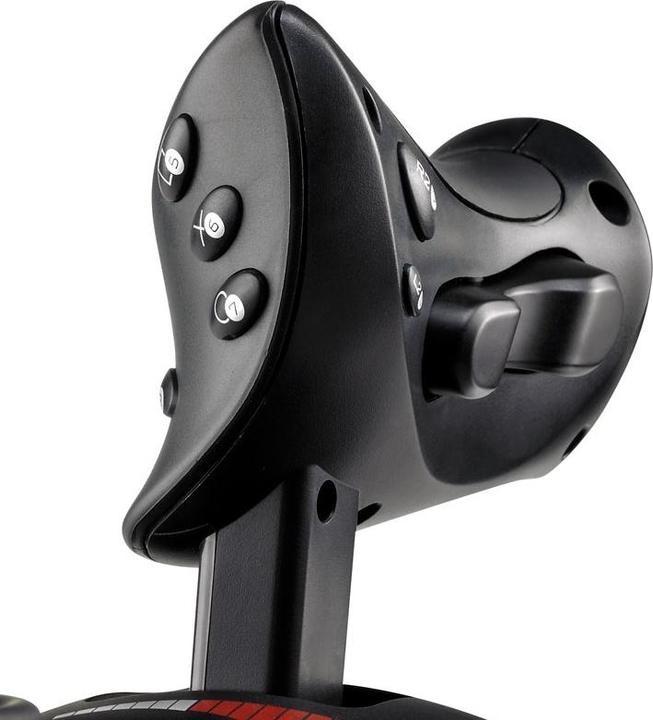 Productafbeelding Thrustmaster T-Flight Hotas X (PC)