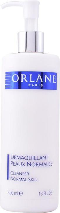 Productafbeelding Orlane Reinigingsmelk Normale huid (Reinigende melk, 400 ml)