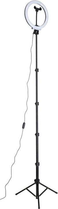 Produktbild Rollei Lumis (Ringlicht)