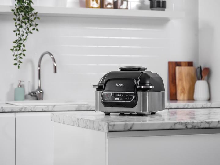 Image du produit Ninja Foodi Grill & Luftfritteuse