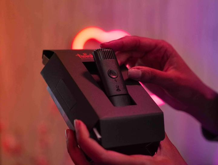 Produktbild Twinkly Musik Dongle