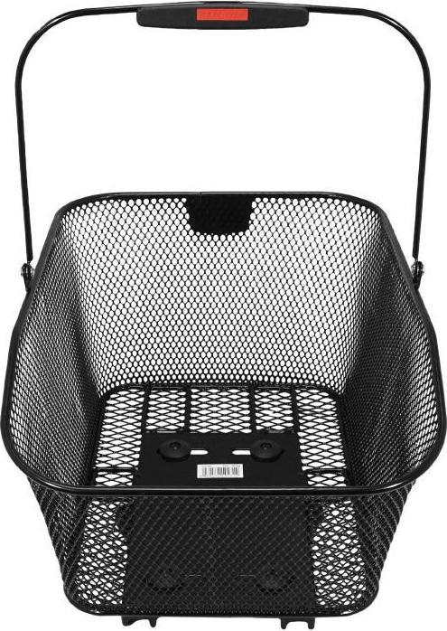 Image du produit KlickFix City Korb 2 Korbklip (20 l)