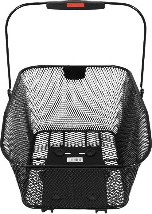 Produktbild KlickFix City Korb 2 Korbklip (20 l)