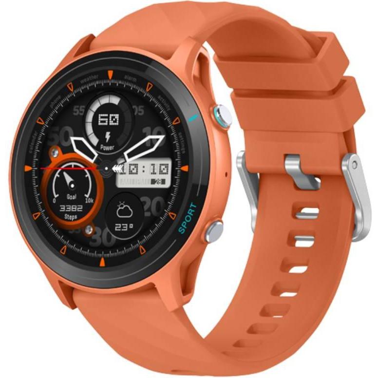 EKO Verbundene Uhr Modell Ellipse, Smartwatch