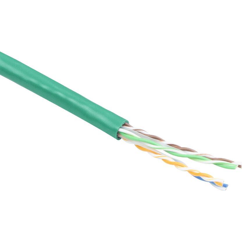 Thumbnail - ACT EP457B (U/UTP, CAT6a, 305 m), Netzwerkkabel