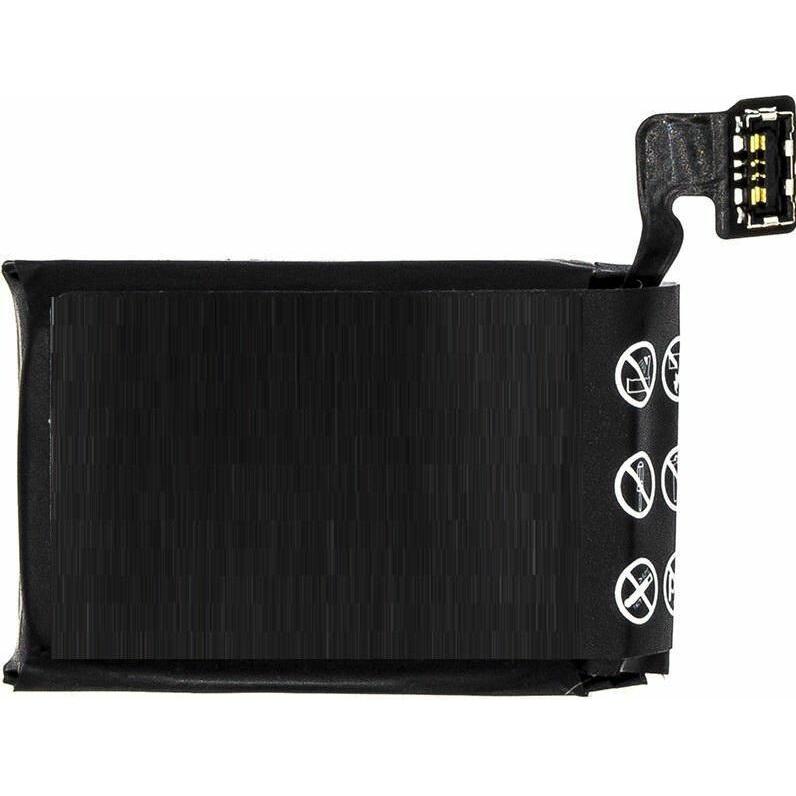Thumbnail - CoreParts Battery for Apple Smartwatch, Smartwatch Zubehör, Schwarz