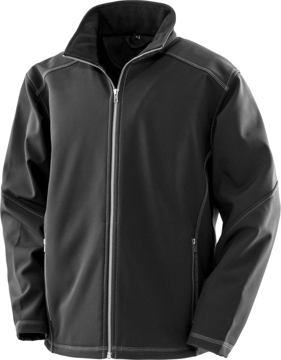 Produktbild Regatta Work Guard Softshelljacke (3XL)