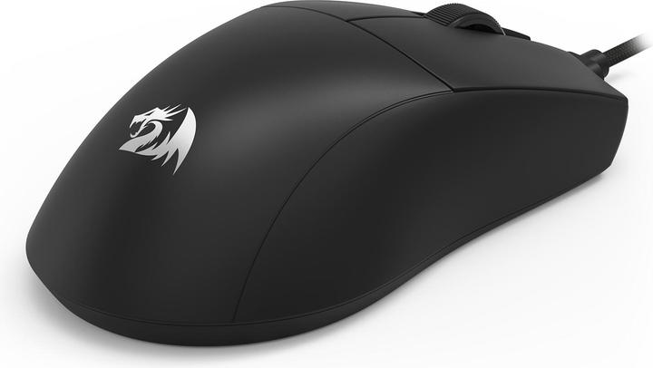 Actual product image Redragon M724-1K K1NG