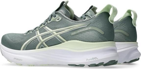 Actual product image ASICS Performance Gel Kayano 32 (42.5)