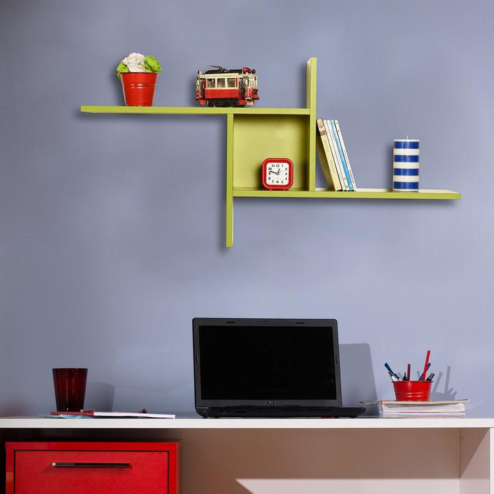 Actual product image Kalune Design Francisco (100 x 50 x 18 cm)