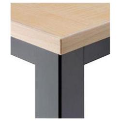 Thumbnail - Hammerbacher, Schreibtisch, Serie D (160 x 80 x 72 cm)