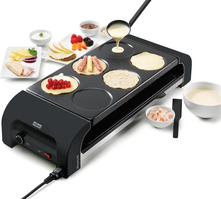 Immagine prodotto Stöckli Piatto di crêpe