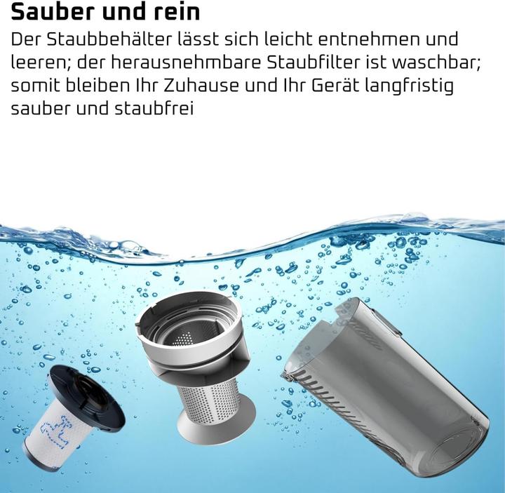 Productafbeelding Rowenta XPert Essentieel