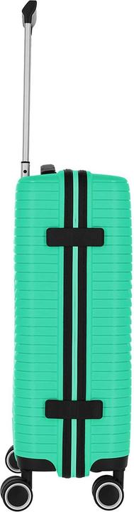 Actual product image Travelite Orbita 4 wheels trolley 55 cm (37 l)