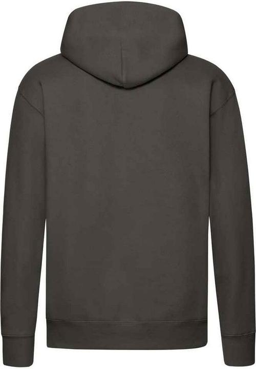 Produktbild Fruit of the Loom Premium Kapuzenpullover (S)