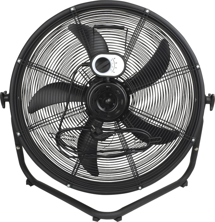 Actual product image Showtec Sf-100