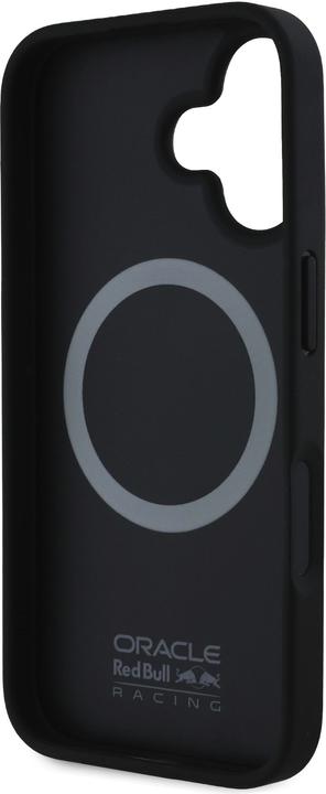 Immagine prodotto Red Bull Hülle Racing Carbon Powerbar MagSafe (Apple iPhone 16)