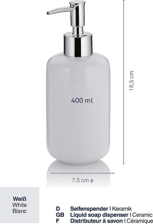 Produktbild Kela Isabella