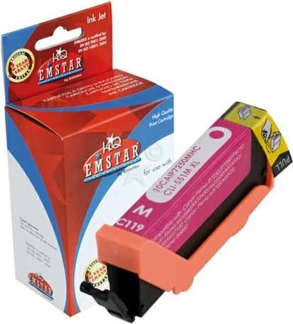 Emstar Inkjet cartridge magenta