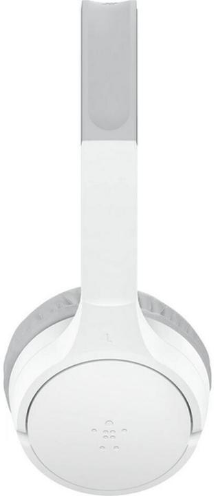 Produktbild Belkin Soundform Mini-On-Ear