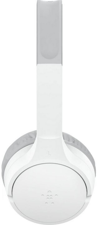 Produktbild Belkin Soundform Mini-On-Ear